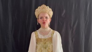 Вокуева Дарья