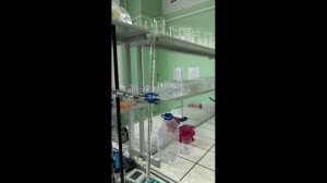 Лаборант химического анализа