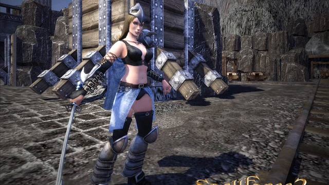 Spellforce 2 Soundtrack - [28] Credits