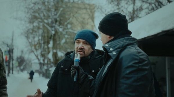 Отдельная цивилизация/ЛЮДИ О НЕЖЕЛАТЕЛЬНОМ ДНЕ 14 ФЕВРАЛЯ. ОПРОС 2026.