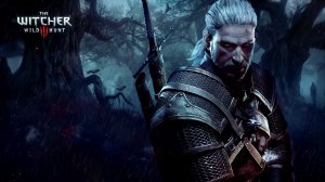 Ведьмак 3: Дикая Охота #13