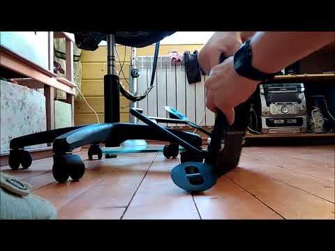 Транец для лодки ПВХ - патриот