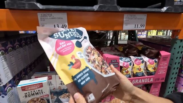COSTCO закупка 🛒 Как прокормить 4 детей и не разориться_!(Что там? Шоу) смотреть онлайн