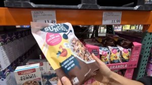 COSTCO закупка 🛒 Как прокормить 4 детей и не разориться_!(Что там? Шоу)
