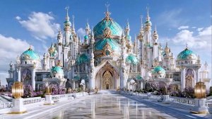 Дворцы твоих Желаний