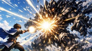 SRMF ◾️ Hikari o Nagero | Throw the Light | Бросок света | Copyright-free music