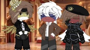 Клип_ Баллада о трёх сыновьях