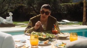 Oceans Eleven, 2001. Одиннадцать друзей Оушена