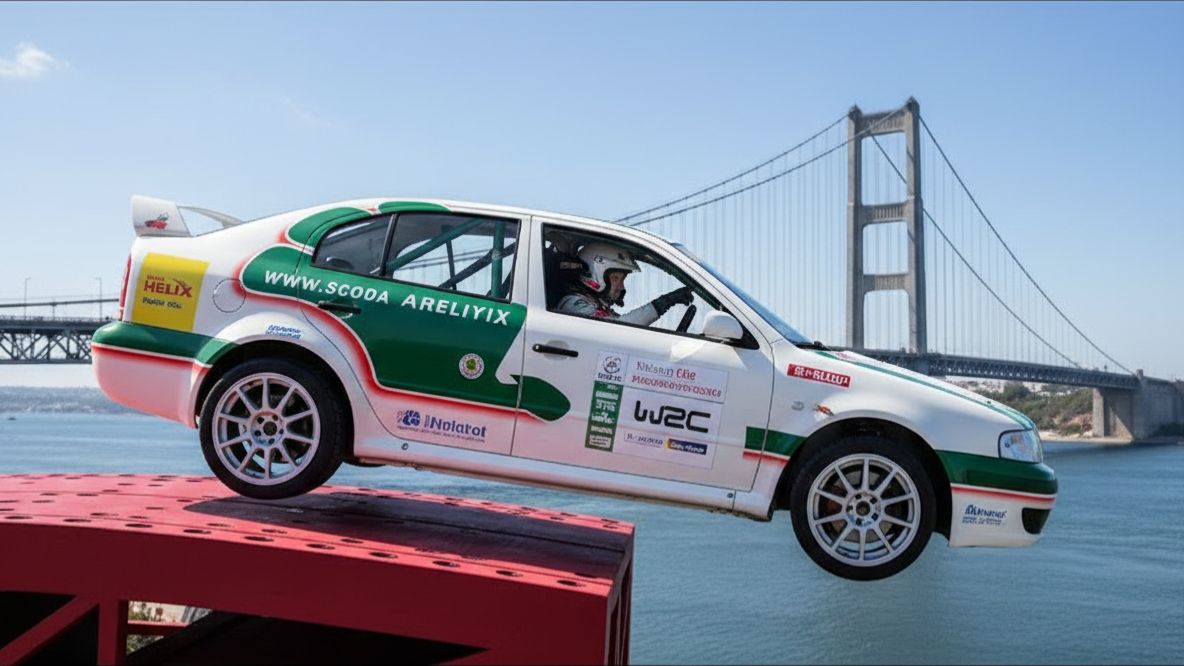 BeamNG Drive - Эпичные высокоскоростные прыжки на автомобиле смотреть онлайн