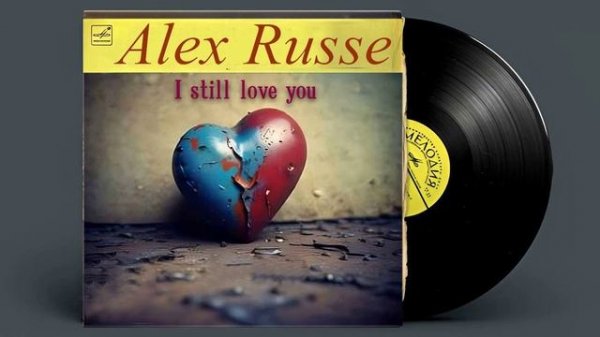 I still love you (2) female vocal