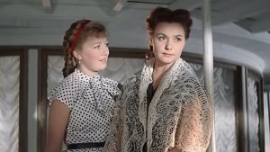 ВЛАД БОЧАРНИКОВ. ЧТО ТАК СЕРДЦЕ РАСТРЕВОЖЕНО... - 2. Муз. - Тихон Хренников,сл. Михаила Матусовского