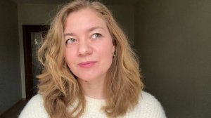 Видеовизитка (январь 2026) - Патракова Татьяна