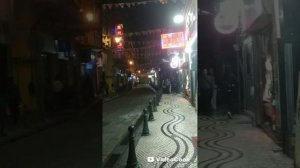 Макао, пристань рыбаков