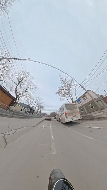 Первый выезд на мотоцикле в 2026 г