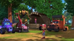 Турбозавры Летний театр