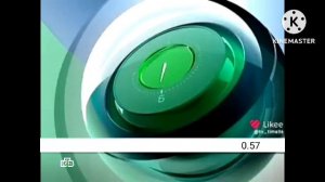 Конец эфира НТВ 14.02.2007