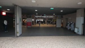 ЦЕНТР ЛИССАБОНА И ШИАДУ 2026 Прогулка по главным площадям и круговой маршрут