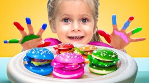 Моем руки весело — правила гигиены для детей