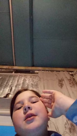 мини Стримчик