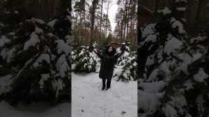 Какая долгая зима...... 14.02.26.