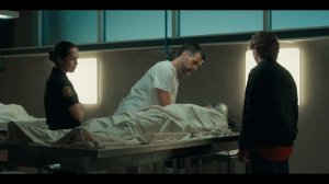 Хильдур 3 серия «Рейкьявик» (сериал, 2026)