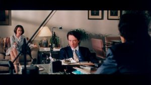 Официальный трейлер "Доктор Мамфорд (1999)"