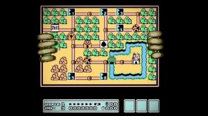 super mario bros 3 hororr ☠️