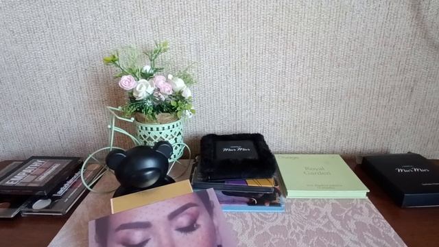 Коллекция теней. Часть 3.