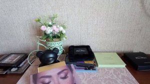 Коллекция теней. Часть 3.