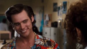 Ace Ventura_Pet Detective, 1994. Эйс Вентура_ Розыск домашних животных