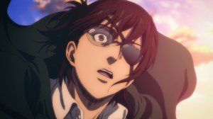 Атака Титанов - AMV. Bauklötze. Субтитры и перевод