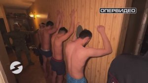 ФСБ. Контроль «иностранных специалистов»