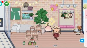 новый дом в тока бока🥳