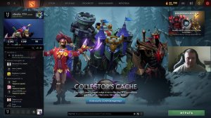 Dota 2; Мир Танков; Dead by Daylight