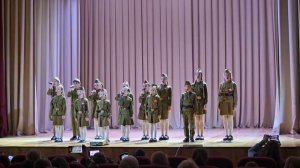 Солдатики