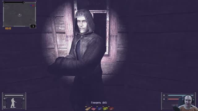 Прохождение #15➤S.T.A.L.K.E.R. ➤Мод. Ф.О.Т.О.Г.Р.А.Ф. смотреть онлайн