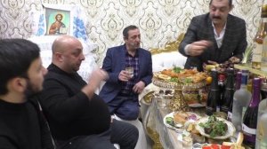 Адам Лэсэнко лел Масхари 3 часть