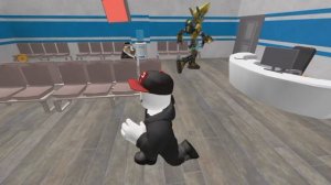 Играю в игру секретный убийца