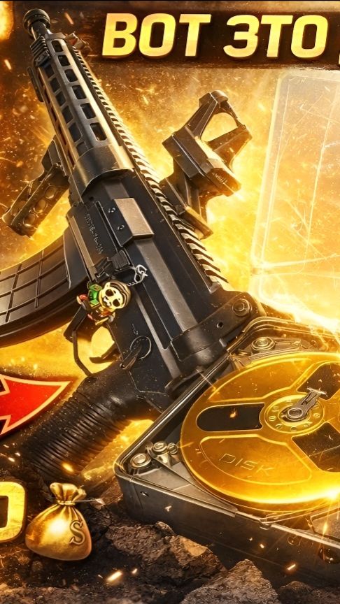 ТРЕХ ОЧКОВЫЙ #игры #arenabreakouttips #abiseason4 #arenabreakoutinfinite #arenabreakoutpc #gaming