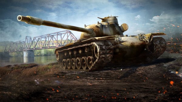 танки сливы