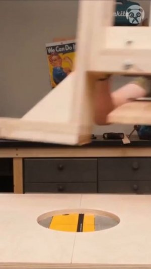 Эта идея, хотя и странная, заслуживает внимания.