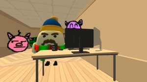 Создал телеграм-канал.