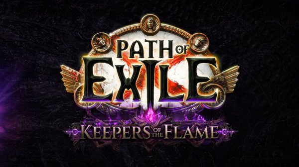 Path of Exile, Hardcore Keepers — Атлас 80-82