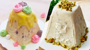 Какую приготовить🤔 Идеальная Творожная пасха без выпечки! Простой и вкусный рецепт на праздник!