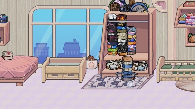 Аватар World смотреть онлайн