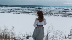 ГЕННАДИЙ КАМЕННЫЙ - В ПОЛЯХ ПОД СНЕГОМ И ДОЖДЁМ - Монтаж Татьяны Ситниковой