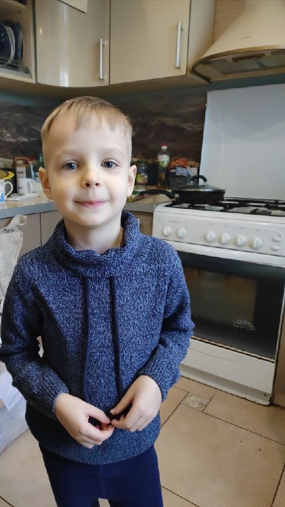 Открытие лаки блока