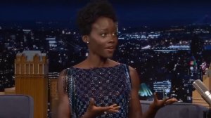 Люпита Нионго о «холодных погружениях», «Диком роботе» и трехмесячном вокальном отдыхе