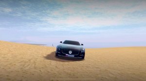 Новая машина