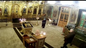 14.02.2026. Вселенская родительская суббота. Литургия ранняя. Панихида